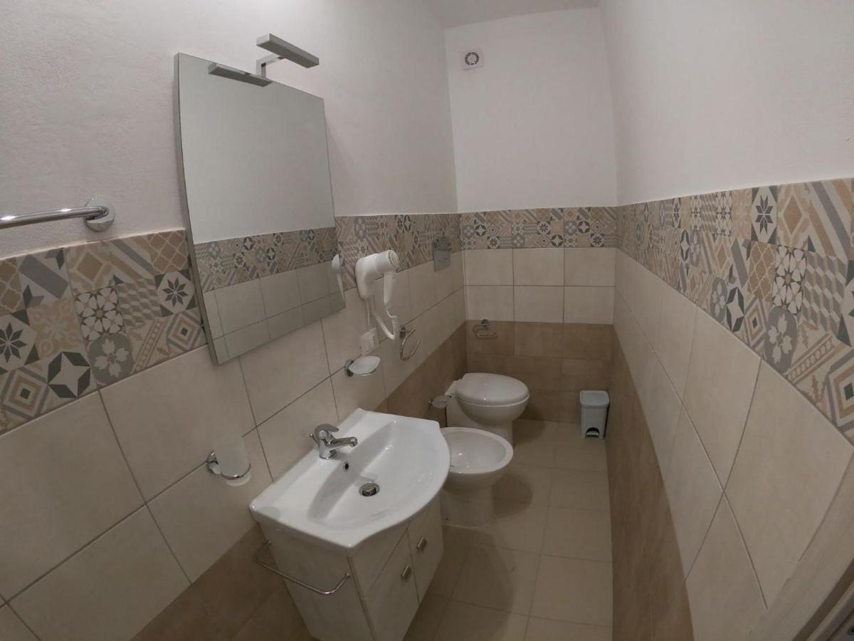 Bed and Breakfast Casa Nilla Noto Esterno foto
