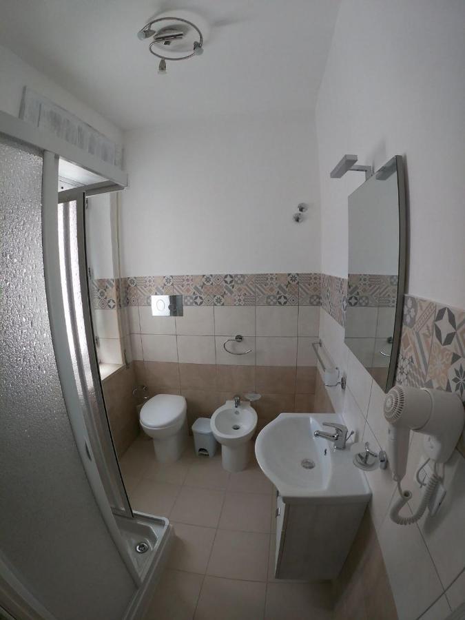 Bed and Breakfast Casa Nilla Noto Esterno foto