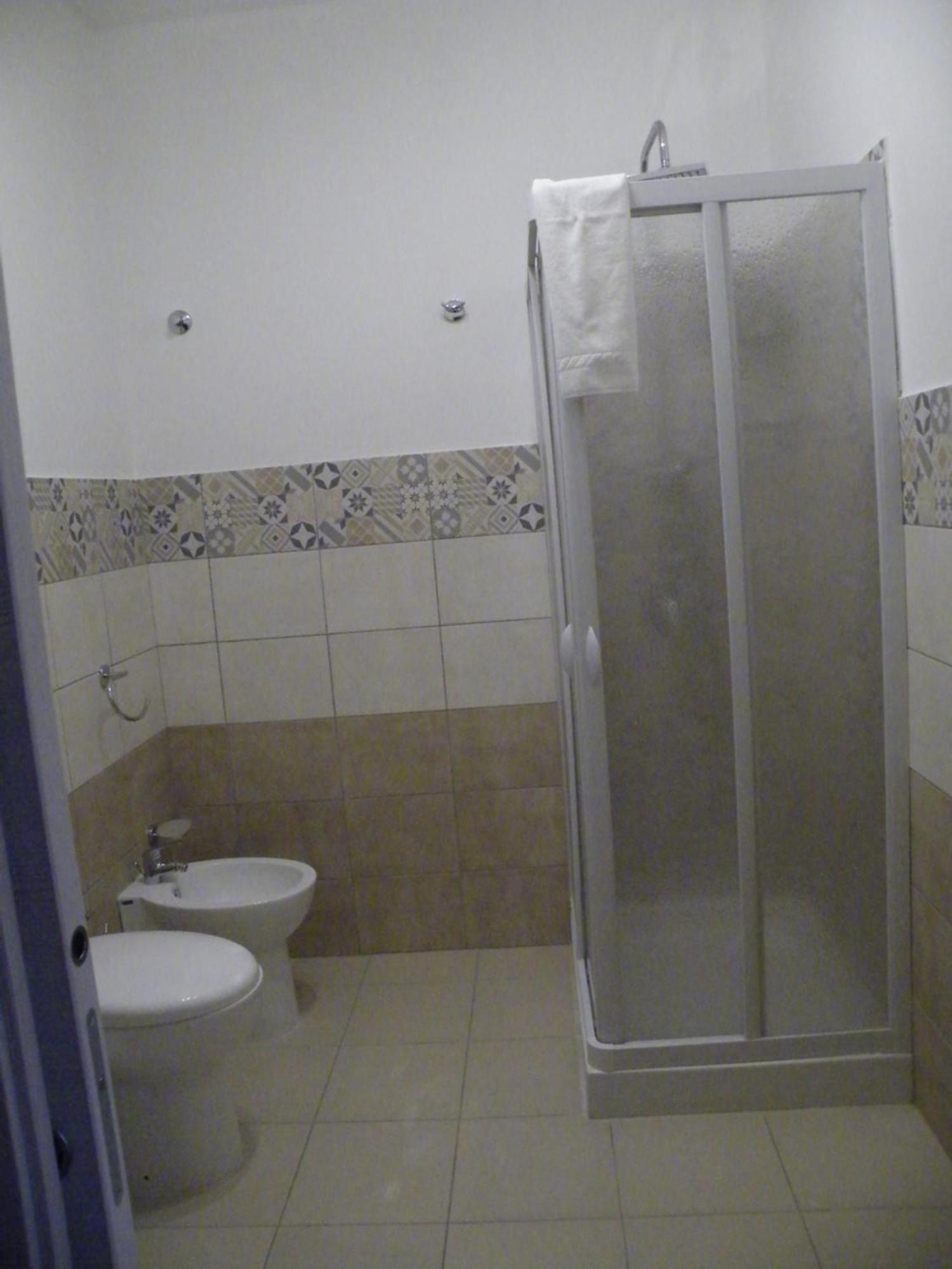 Bed and Breakfast Casa Nilla Noto Esterno foto