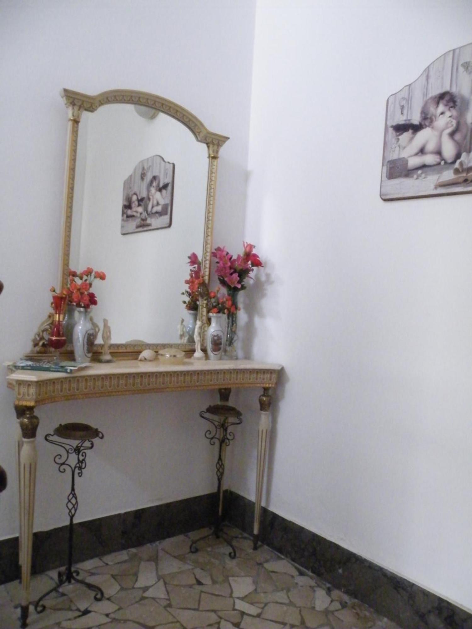 Bed and Breakfast Casa Nilla Noto Esterno foto