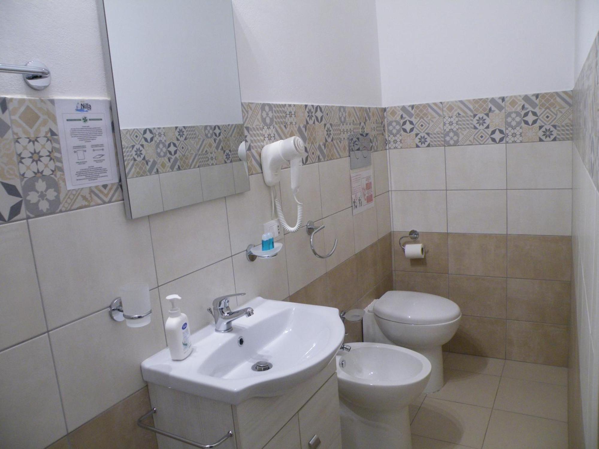 Bed and Breakfast Casa Nilla Noto Esterno foto
