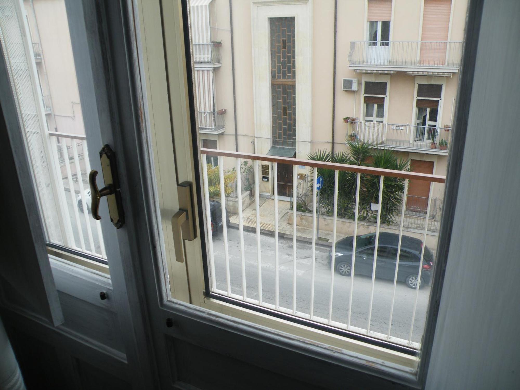 Bed and Breakfast Casa Nilla Noto Esterno foto